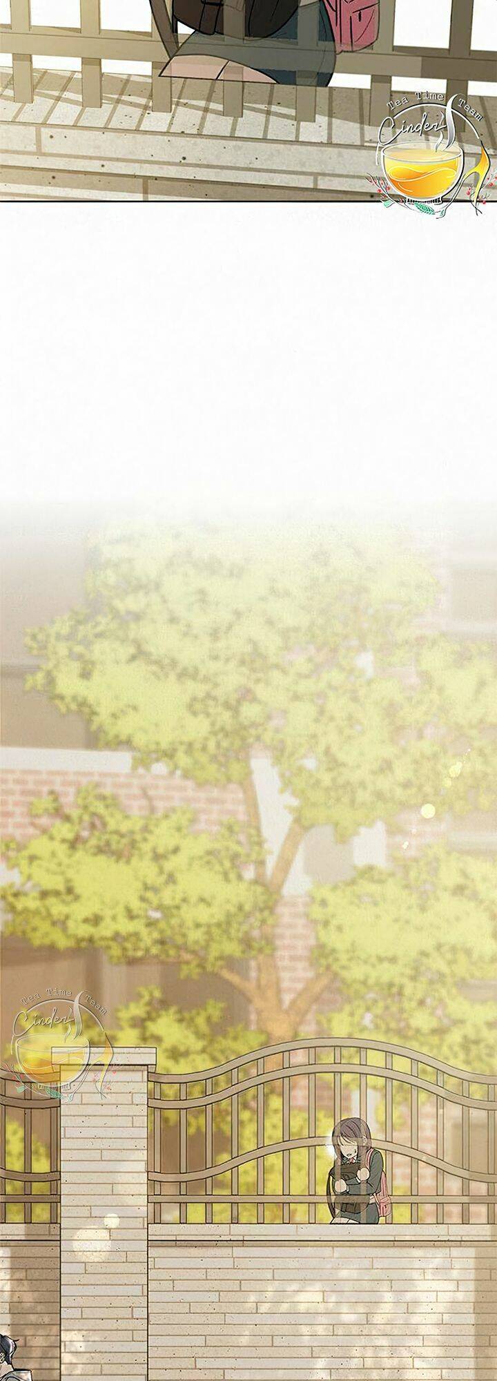 Chiến Lược: Tình Yêu Trong Sáng Chapter 8 - Trang 2