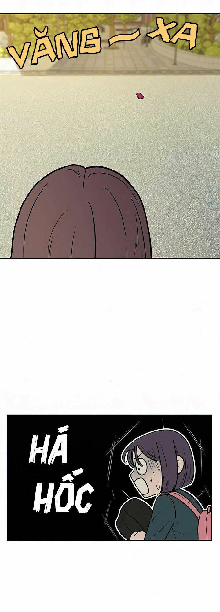 Chiến Lược: Tình Yêu Trong Sáng Chapter 8 - Trang 2