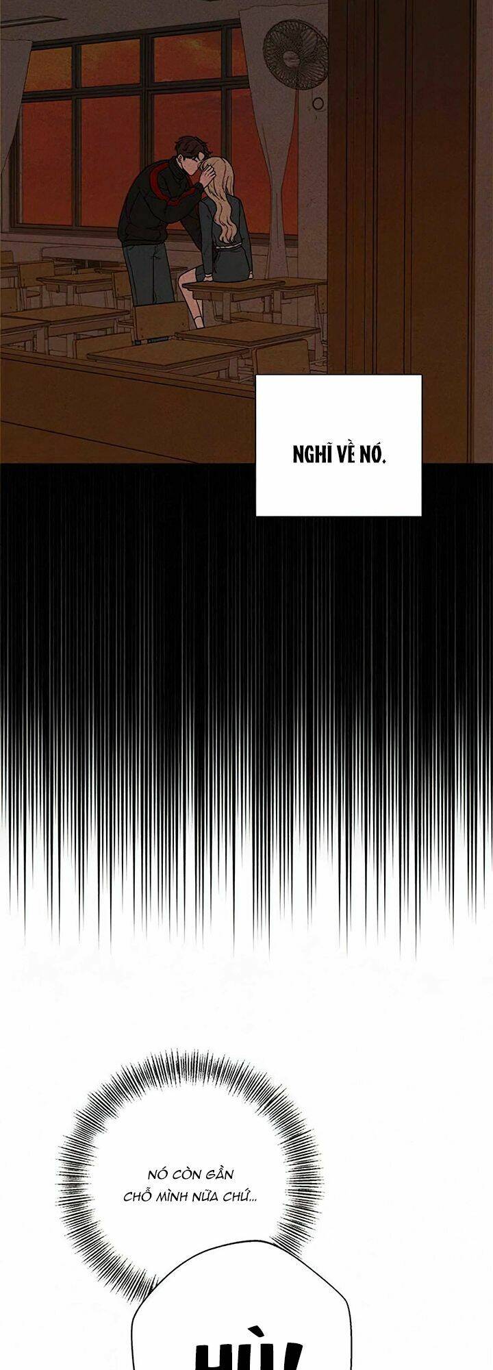 Chiến Lược: Tình Yêu Trong Sáng Chapter 8 - Trang 2