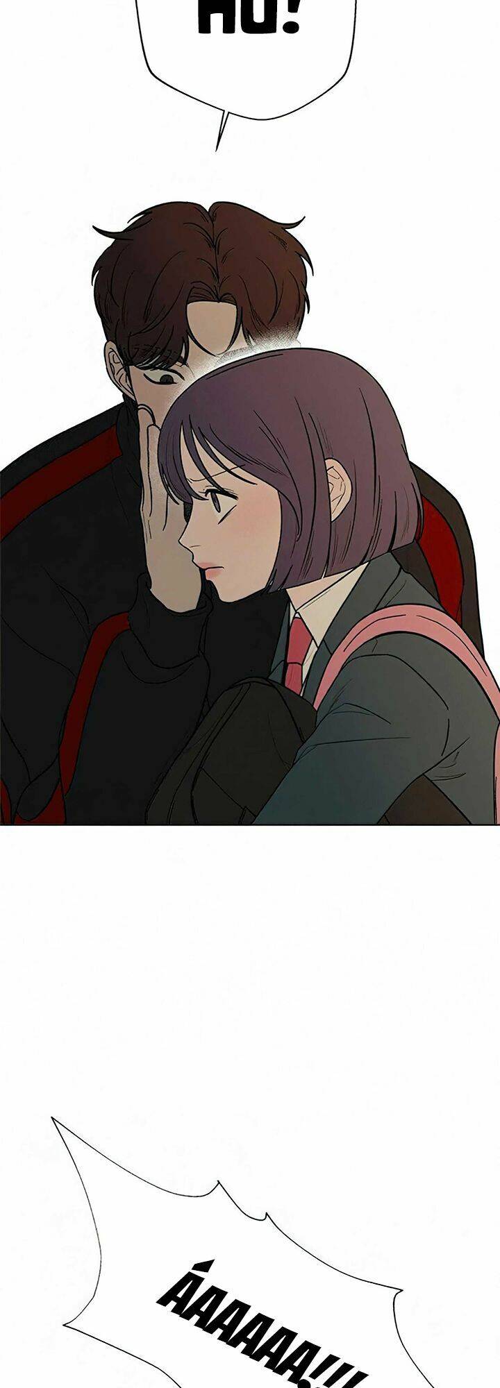 Chiến Lược: Tình Yêu Trong Sáng Chapter 8 - Trang 2