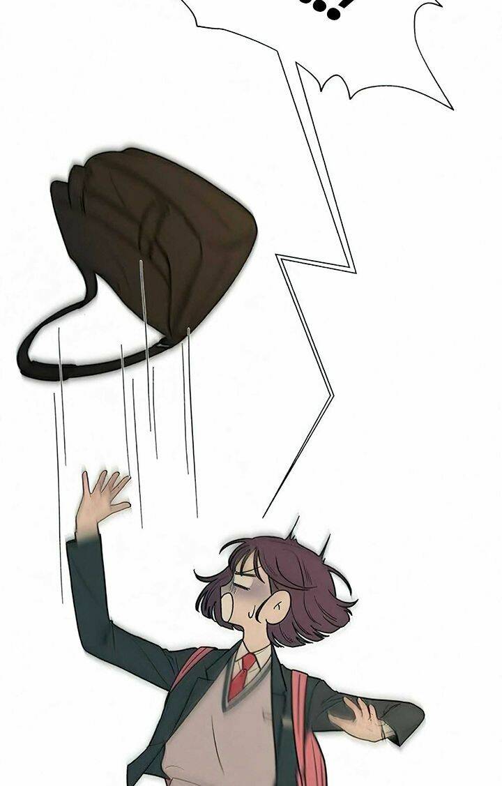 Chiến Lược: Tình Yêu Trong Sáng Chapter 8 - Trang 2