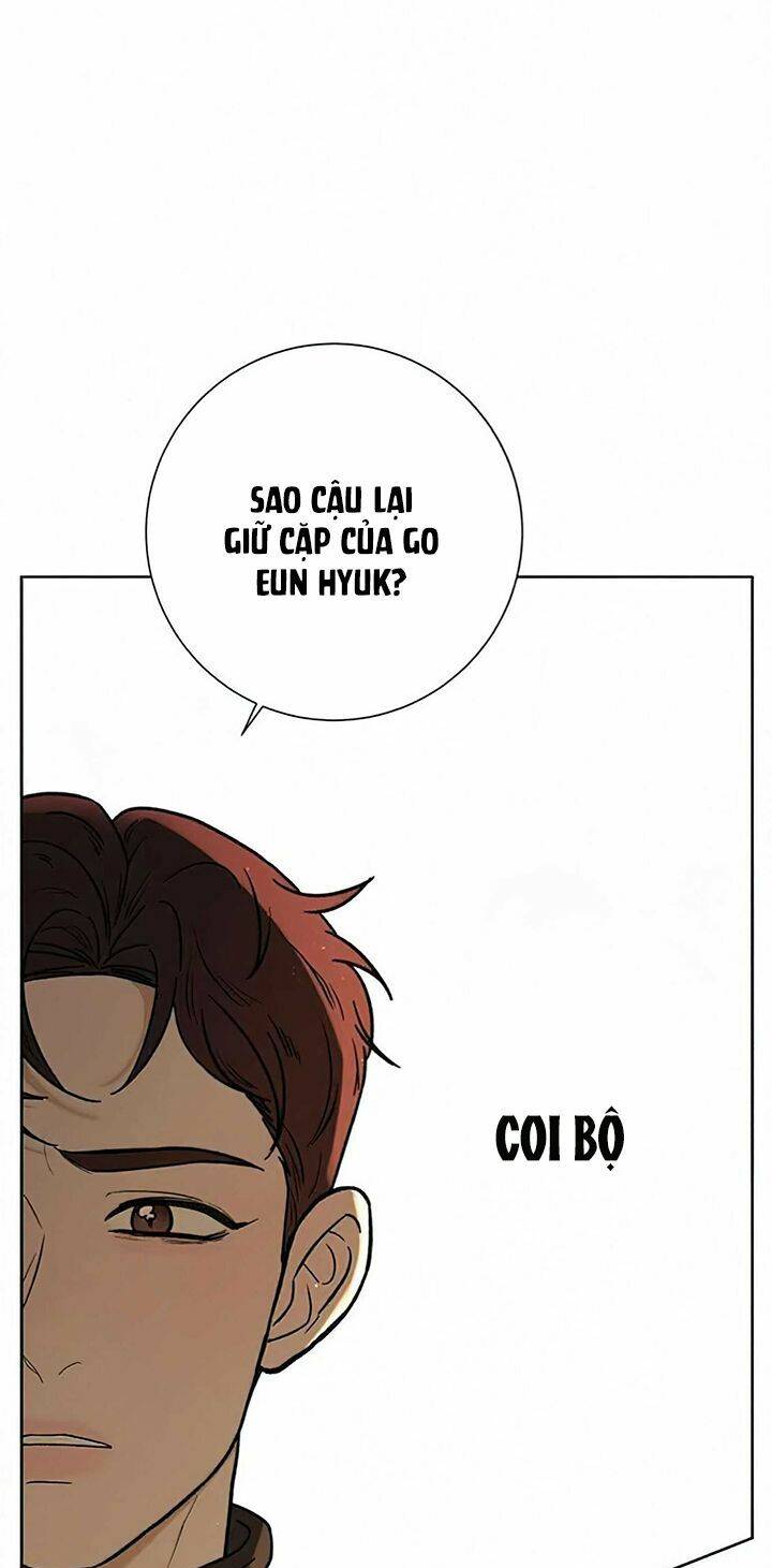 Chiến Lược: Tình Yêu Trong Sáng Chapter 8 - Trang 2