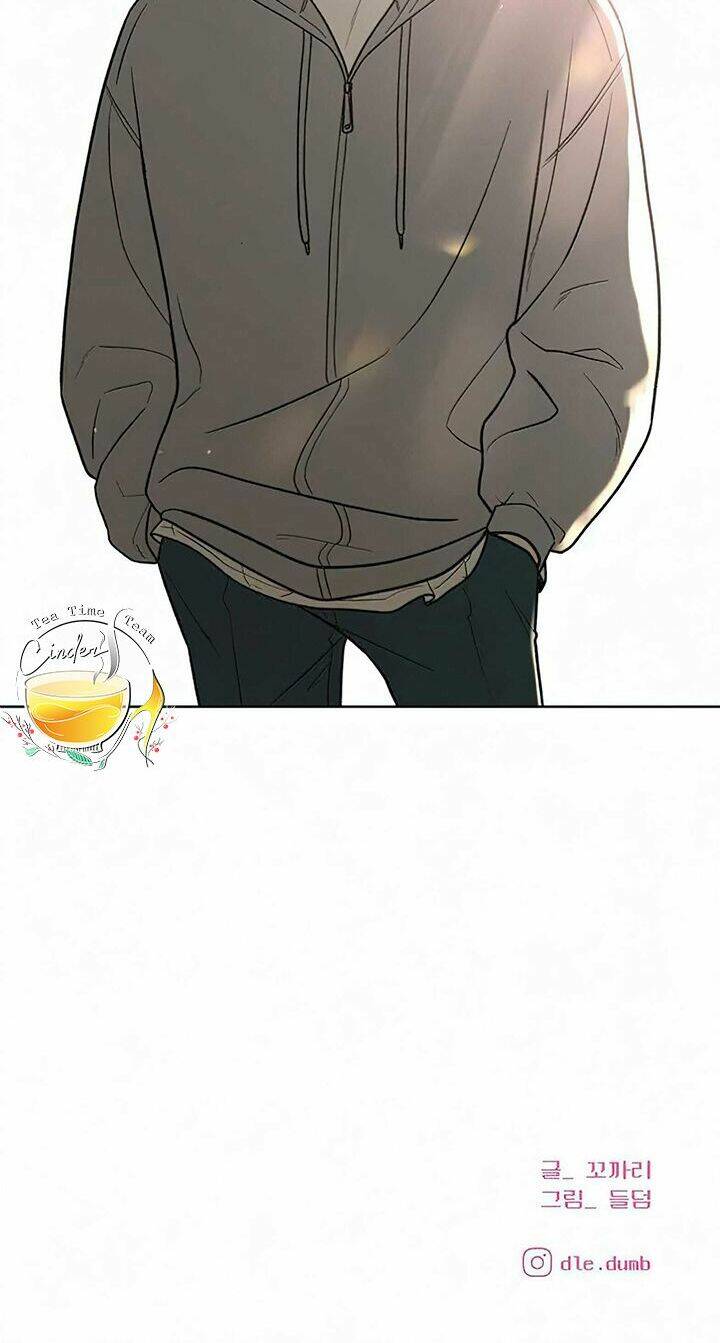 Chiến Lược: Tình Yêu Trong Sáng Chapter 8 - Trang 2