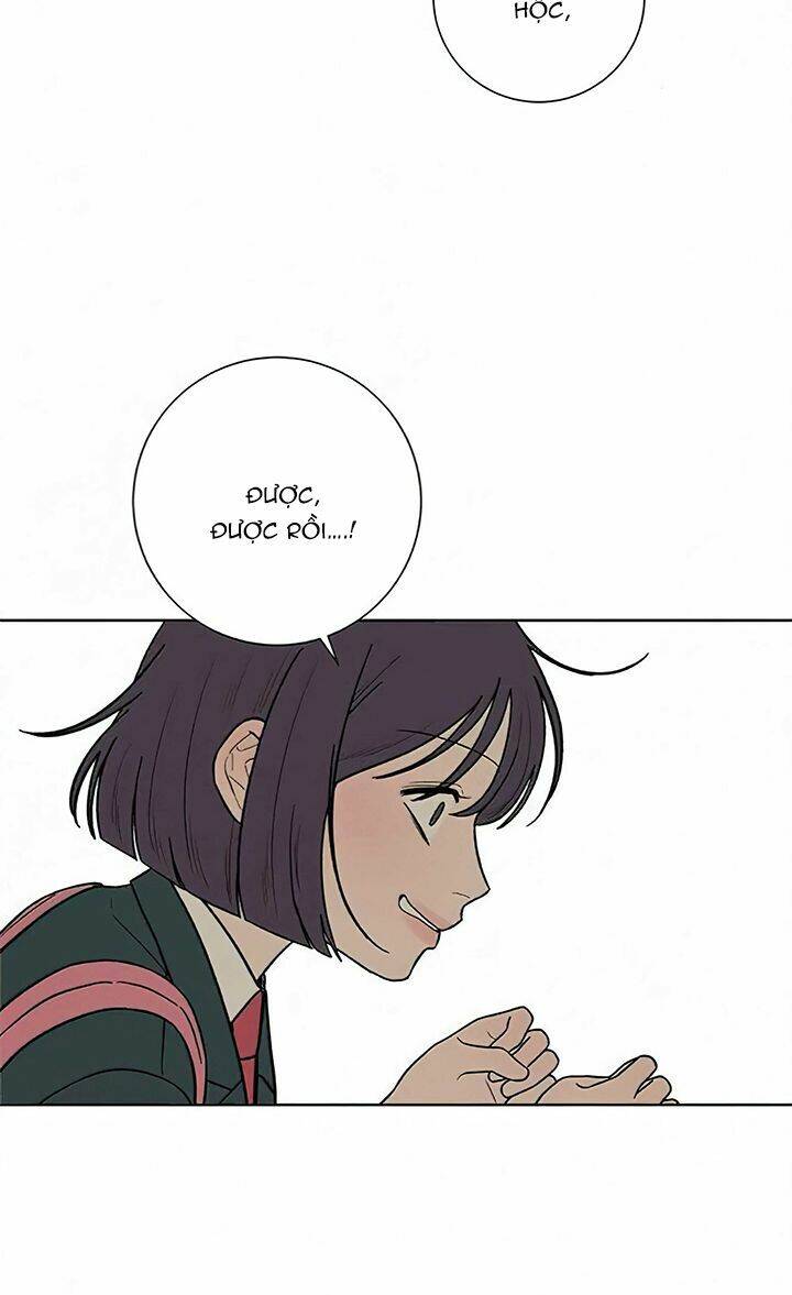 Chiến Lược: Tình Yêu Trong Sáng Chapter 8 - Trang 2