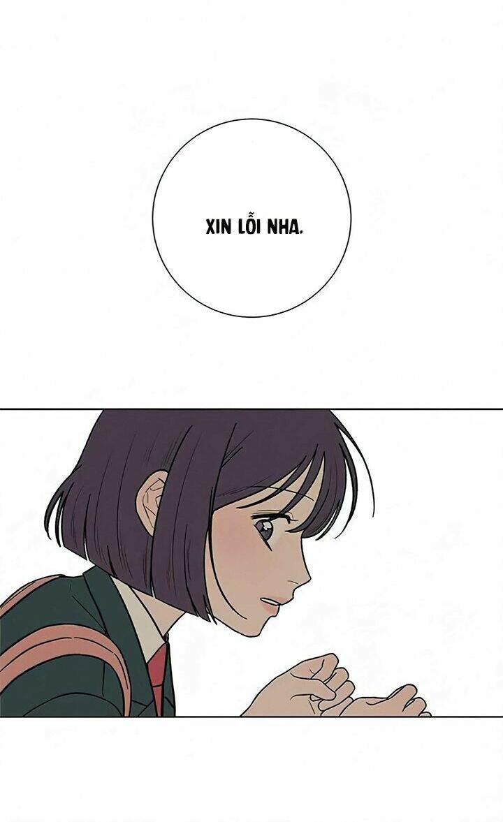 Chiến Lược: Tình Yêu Trong Sáng Chapter 8 - Trang 2