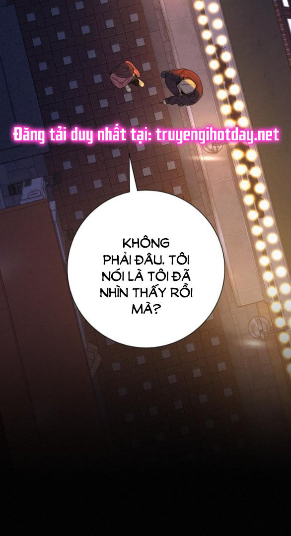 Chiến Lược: Tình Yêu Trong Sáng Chapter 80.1 - Trang 2