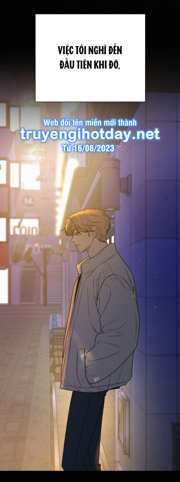 Chiến Lược: Tình Yêu Trong Sáng Chapter 80.1 - Trang 2