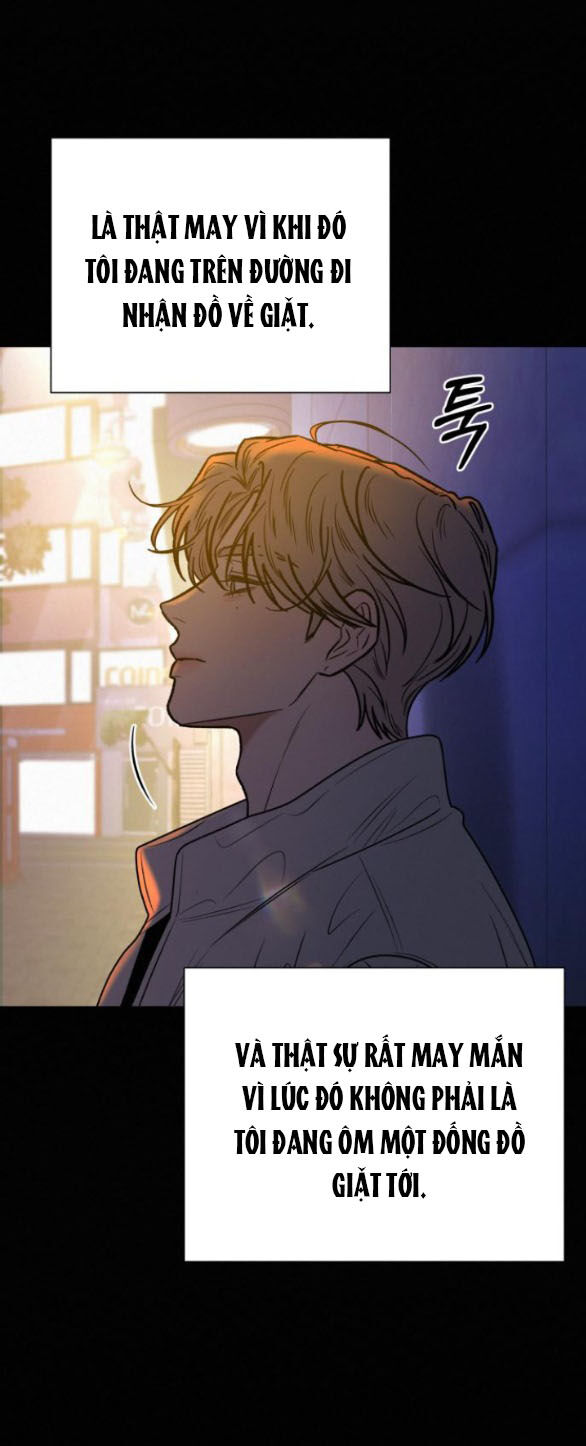 Chiến Lược: Tình Yêu Trong Sáng Chapter 80.1 - Trang 2