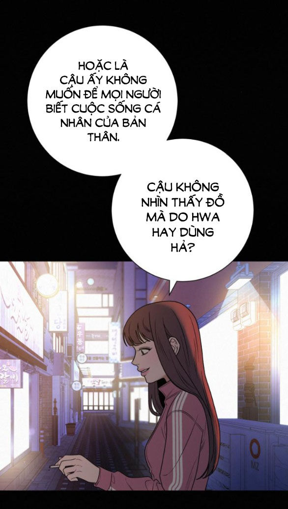 Chiến Lược: Tình Yêu Trong Sáng Chapter 80.1 - Trang 2