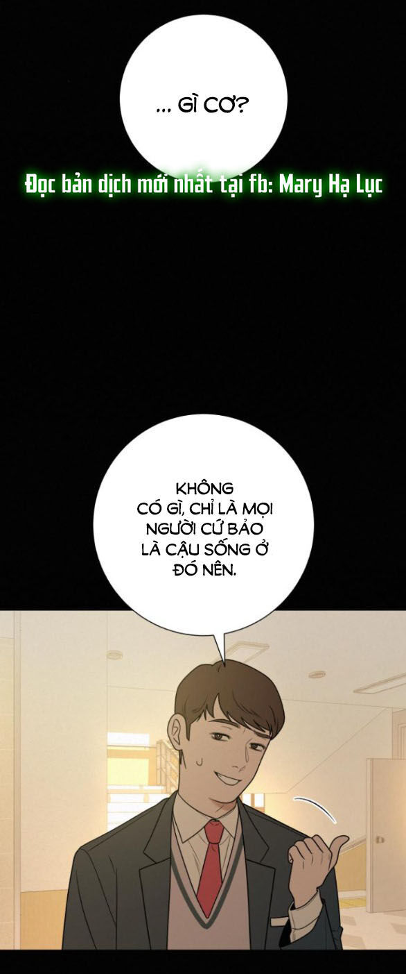 Chiến Lược: Tình Yêu Trong Sáng Chapter 80.1 - Trang 2