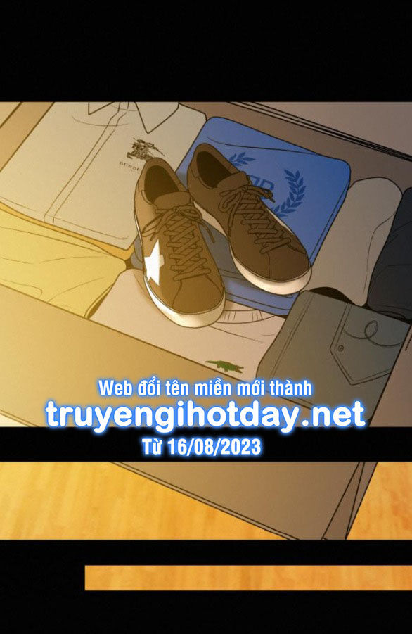 Chiến Lược: Tình Yêu Trong Sáng Chapter 80.1 - Trang 2