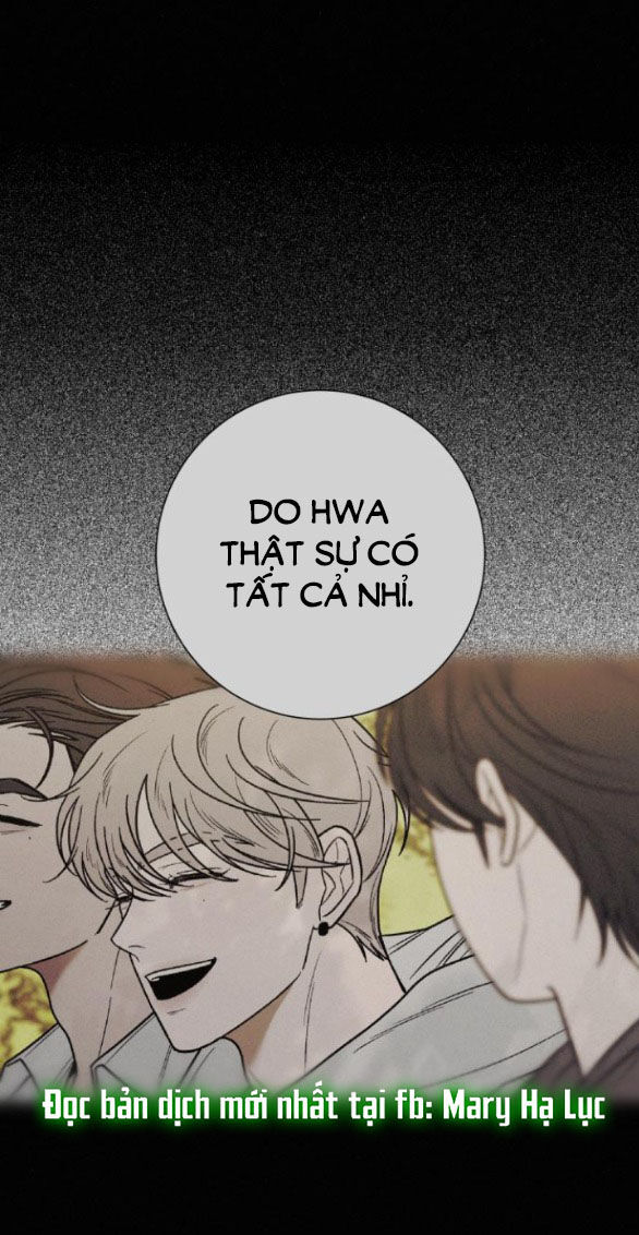 Chiến Lược: Tình Yêu Trong Sáng Chapter 80.1 - Trang 2