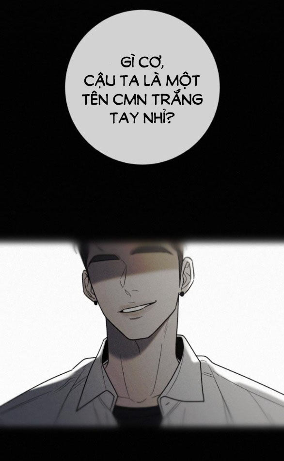 Chiến Lược: Tình Yêu Trong Sáng Chapter 80.1 - Trang 2