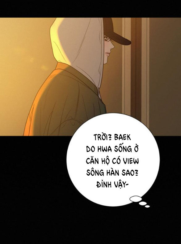 Chiến Lược: Tình Yêu Trong Sáng Chapter 80.1 - Trang 2