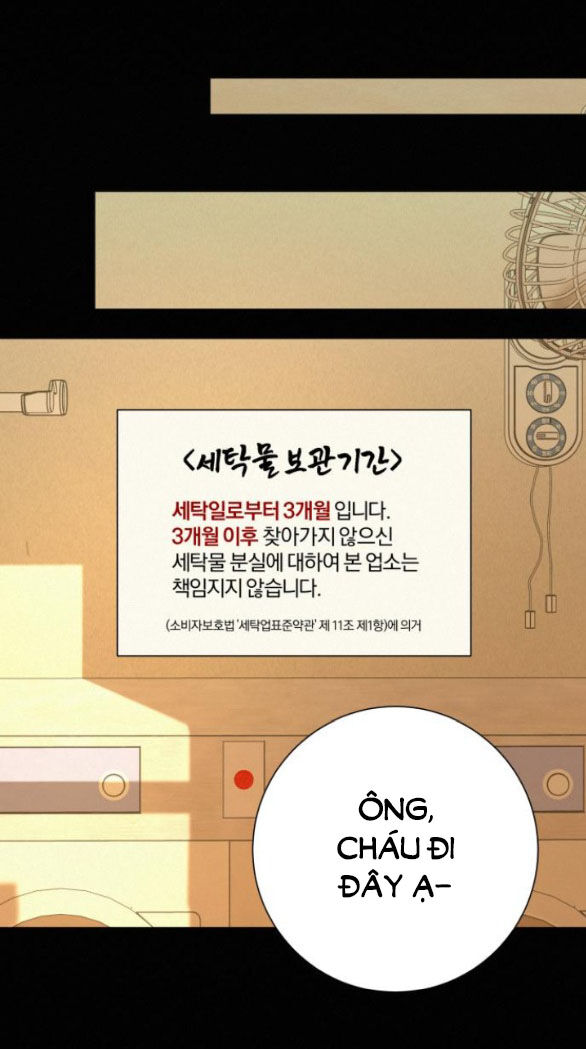 Chiến Lược: Tình Yêu Trong Sáng Chapter 80.1 - Trang 2