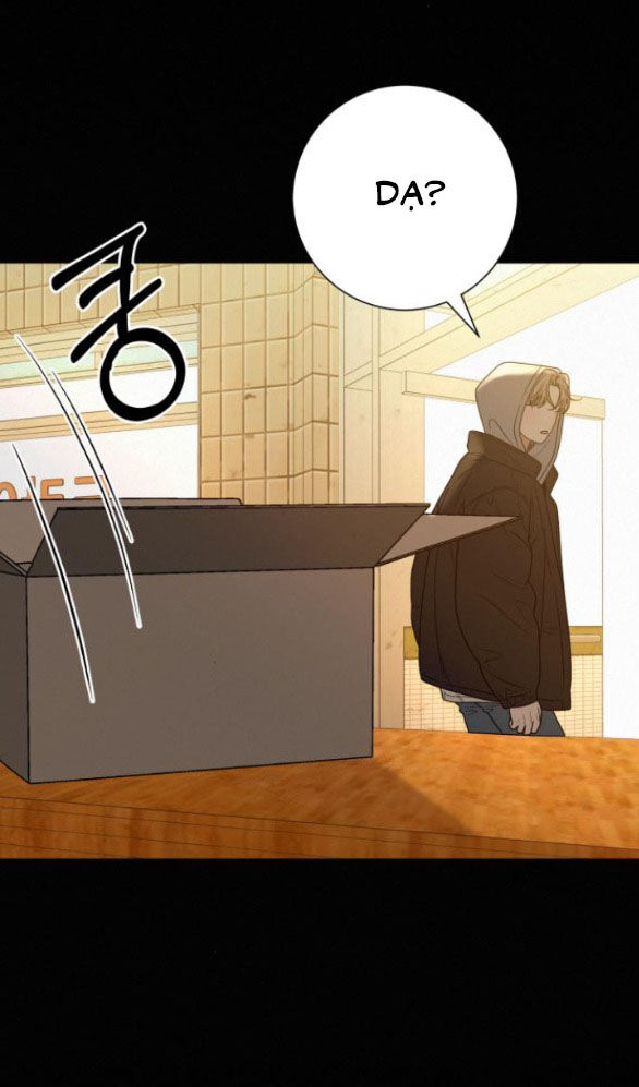 Chiến Lược: Tình Yêu Trong Sáng Chapter 80.1 - Trang 2