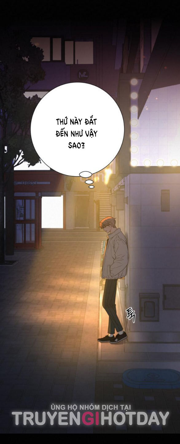 Chiến Lược: Tình Yêu Trong Sáng Chapter 80.1 - Trang 2