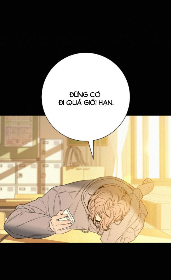 Chiến Lược: Tình Yêu Trong Sáng Chapter 80 - Trang 2