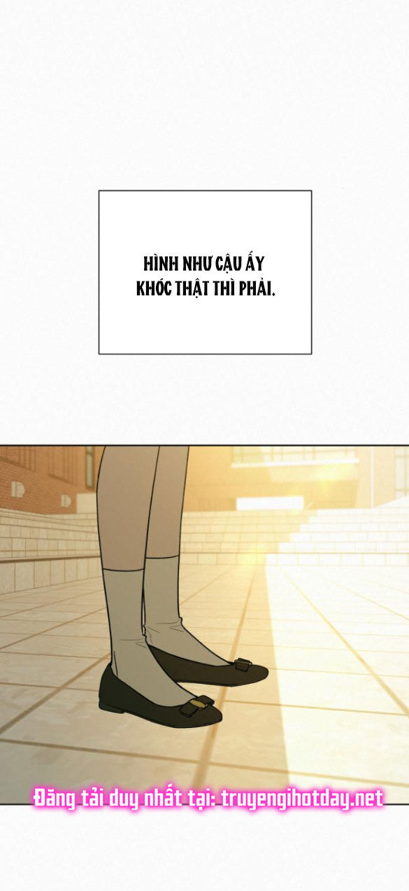 Chiến Lược: Tình Yêu Trong Sáng Chapter 81 - Trang 2