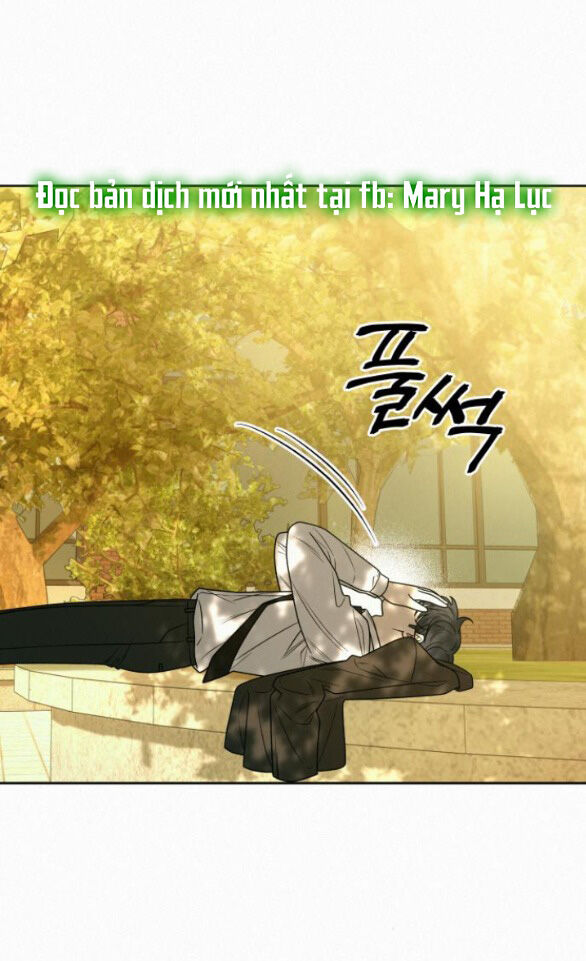 Chiến Lược: Tình Yêu Trong Sáng Chapter 82.1 - Trang 2