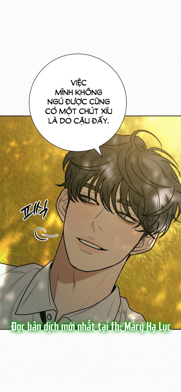 Chiến Lược: Tình Yêu Trong Sáng Chapter 82.1 - Trang 2