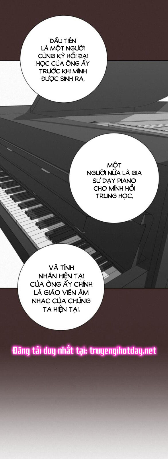 Chiến Lược: Tình Yêu Trong Sáng Chapter 82.1 - Trang 2