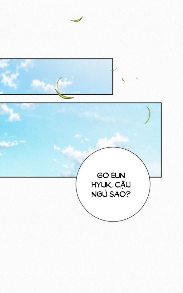 Chiến Lược: Tình Yêu Trong Sáng Chapter 82.1 - Trang 2