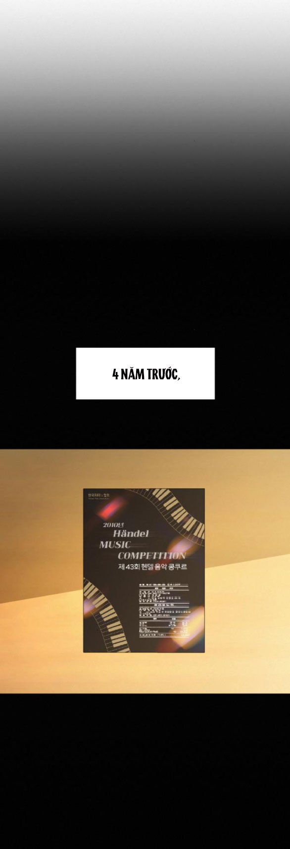 Chiến Lược: Tình Yêu Trong Sáng Chapter 82.2 - Trang 2