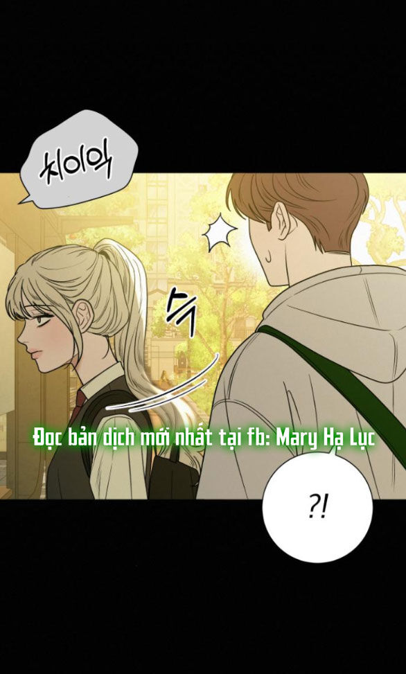 Chiến Lược: Tình Yêu Trong Sáng Chapter 82.2 - Trang 2
