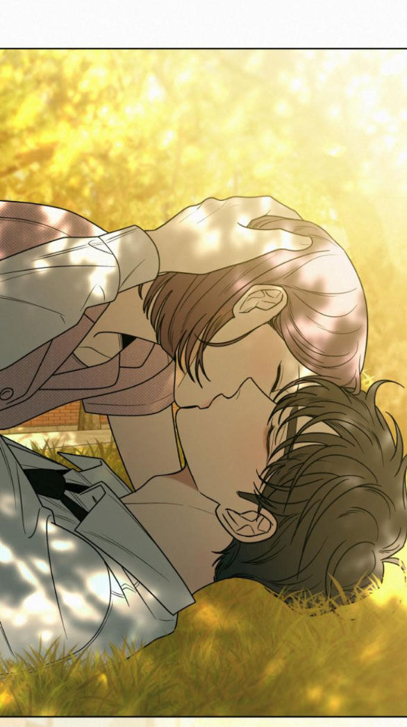 Chiến Lược: Tình Yêu Trong Sáng Chapter 82.2 - Trang 2