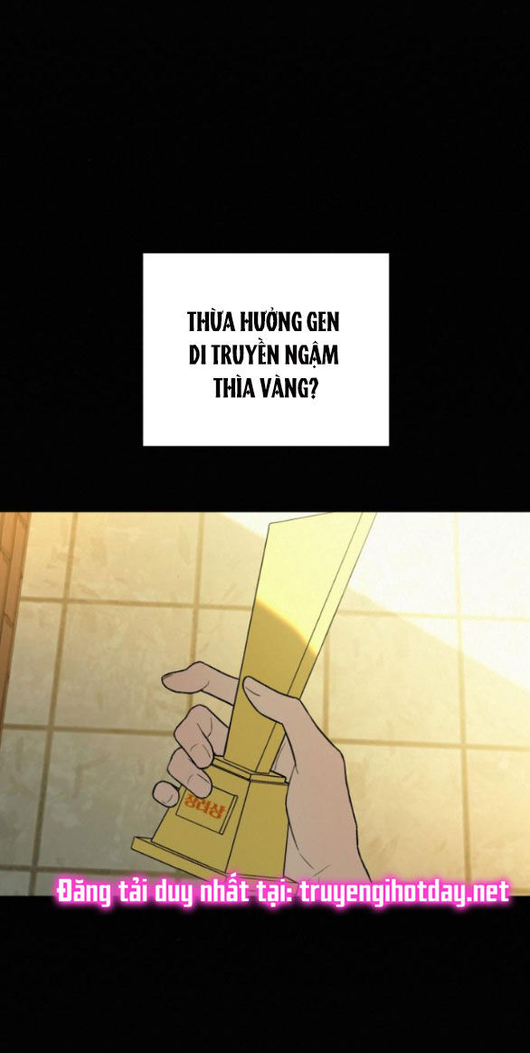 Chiến Lược: Tình Yêu Trong Sáng Chapter 82.2 - Trang 2