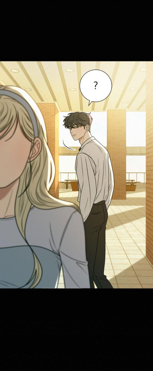 Chiến Lược: Tình Yêu Trong Sáng Chapter 82.2 - Trang 2