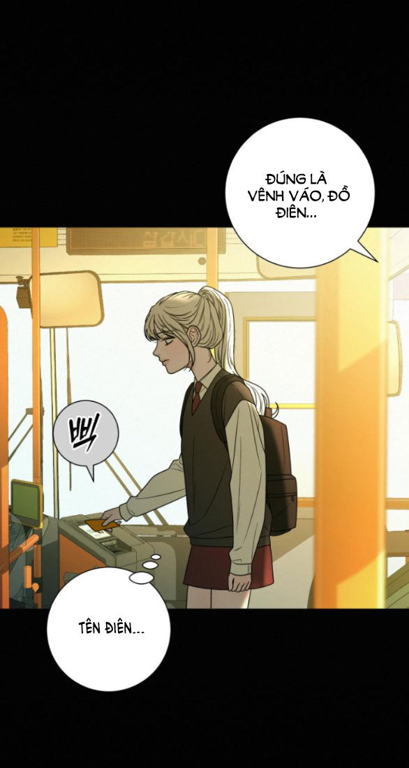 Chiến Lược: Tình Yêu Trong Sáng Chapter 82 - Trang 2