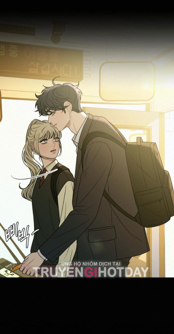 Chiến Lược: Tình Yêu Trong Sáng Chapter 82 - Trang 2