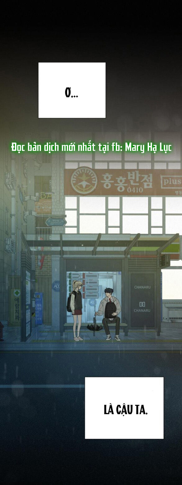 Chiến Lược: Tình Yêu Trong Sáng Chapter 83.1 - Trang 2