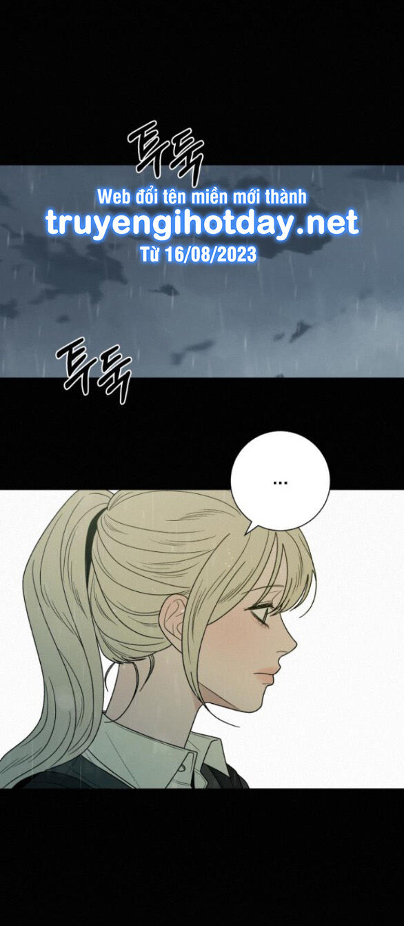 Chiến Lược: Tình Yêu Trong Sáng Chapter 83.1 - Trang 2