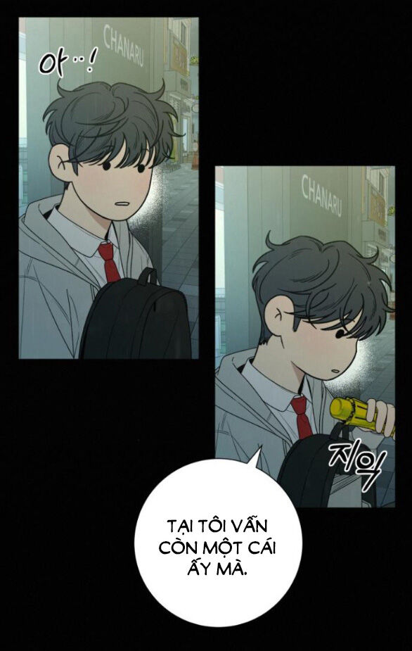 Chiến Lược: Tình Yêu Trong Sáng Chapter 83.1 - Trang 2