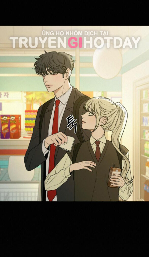 Chiến Lược: Tình Yêu Trong Sáng Chapter 83.1 - Trang 2