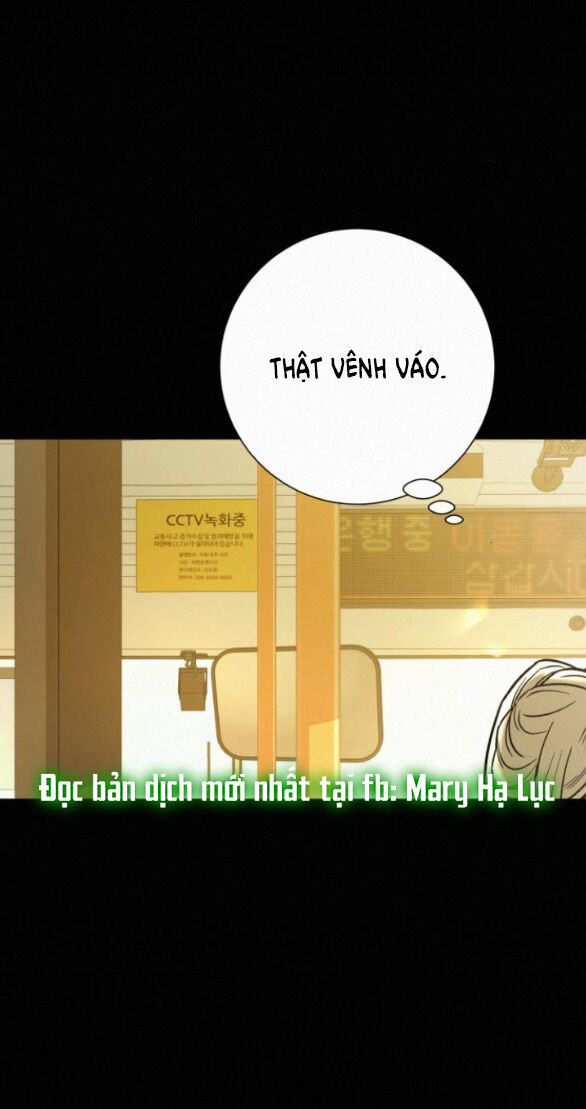 Chiến Lược: Tình Yêu Trong Sáng Chapter 83.1 - Trang 2