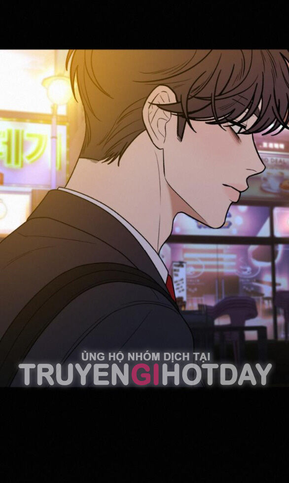 Chiến Lược: Tình Yêu Trong Sáng Chapter 83.1 - Trang 2