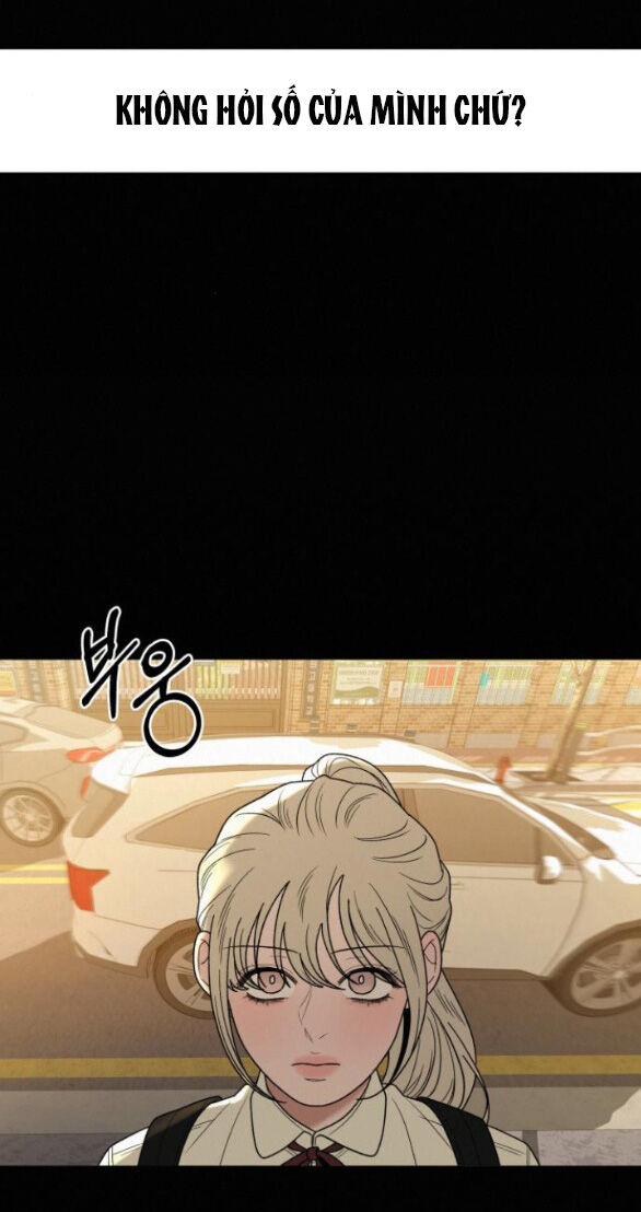 Chiến Lược: Tình Yêu Trong Sáng Chapter 83.1 - Trang 2