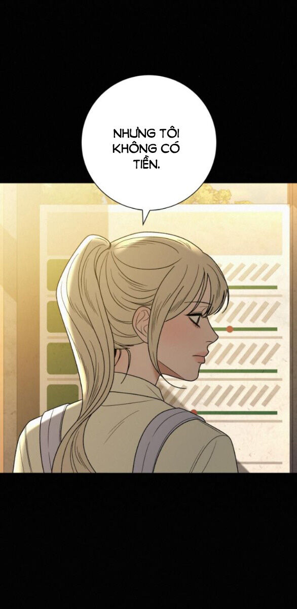 Chiến Lược: Tình Yêu Trong Sáng Chapter 83.1 - Trang 2