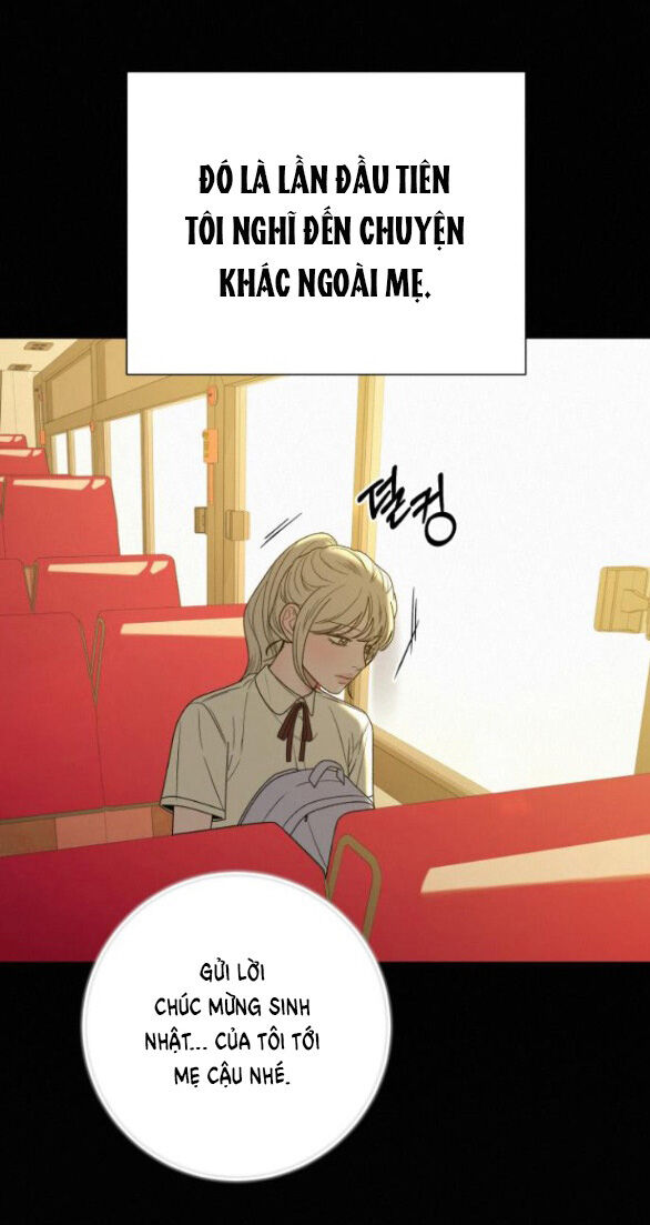 Chiến Lược: Tình Yêu Trong Sáng Chapter 83.1 - Trang 2