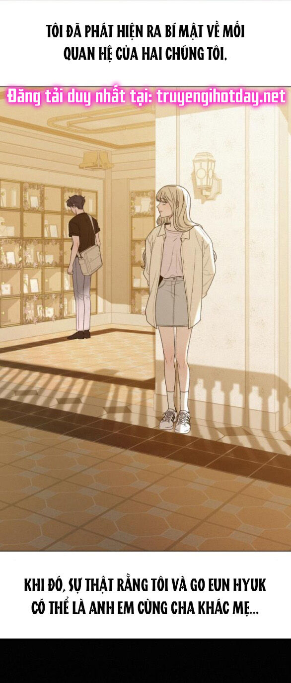 Chiến Lược: Tình Yêu Trong Sáng Chapter 83.2 - Trang 2