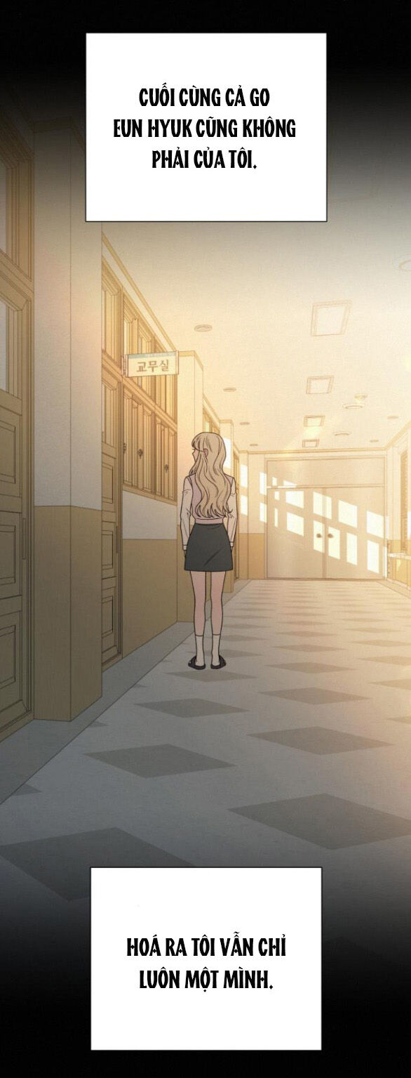 Chiến Lược: Tình Yêu Trong Sáng Chapter 83.2 - Trang 2