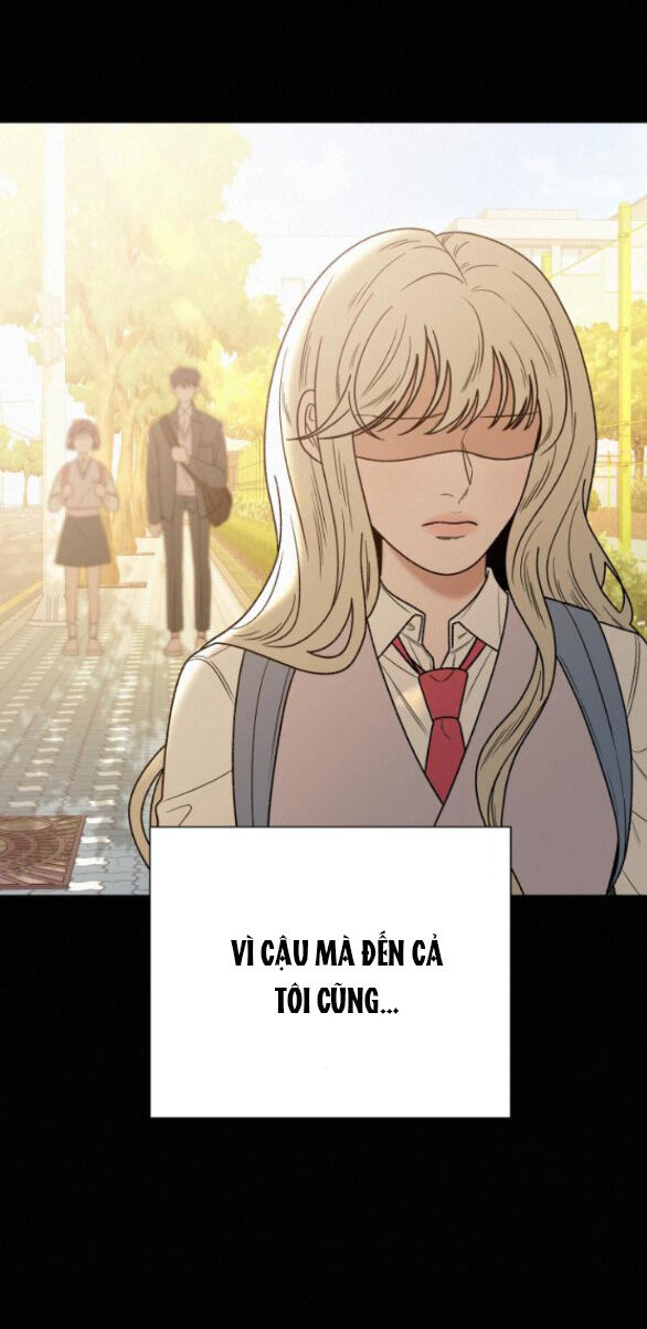 Chiến Lược: Tình Yêu Trong Sáng Chapter 83.2 - Trang 2