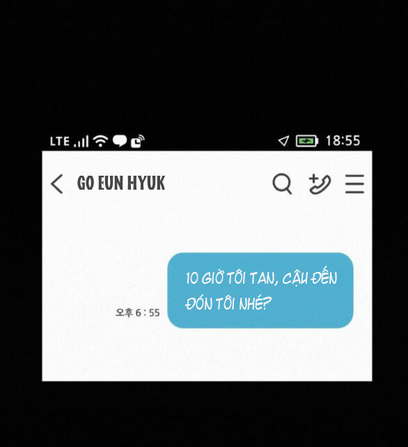 Chiến Lược: Tình Yêu Trong Sáng Chapter 83.2 - Trang 2