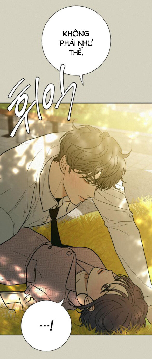 Chiến Lược: Tình Yêu Trong Sáng Chapter 83.2 - Trang 2