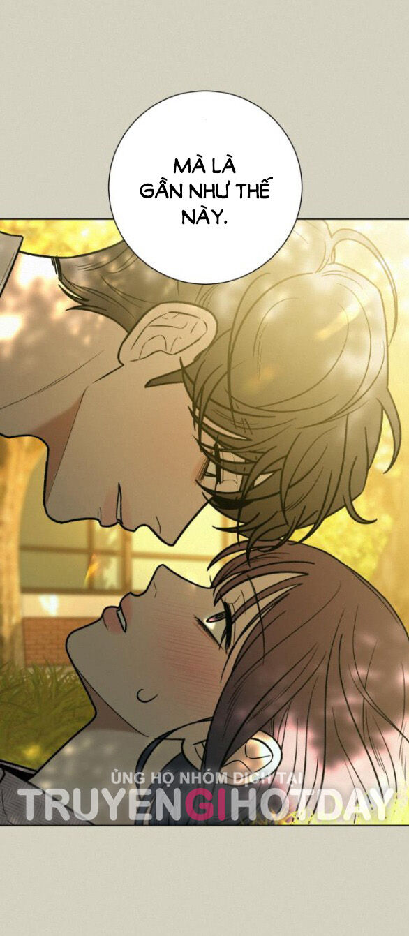 Chiến Lược: Tình Yêu Trong Sáng Chapter 83.2 - Trang 2
