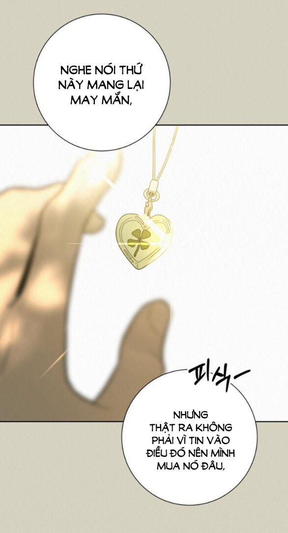 Chiến Lược: Tình Yêu Trong Sáng Chapter 83.2 - Trang 2